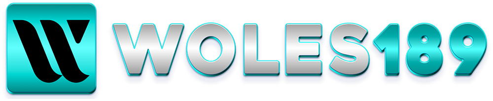 LOGO WOLES189